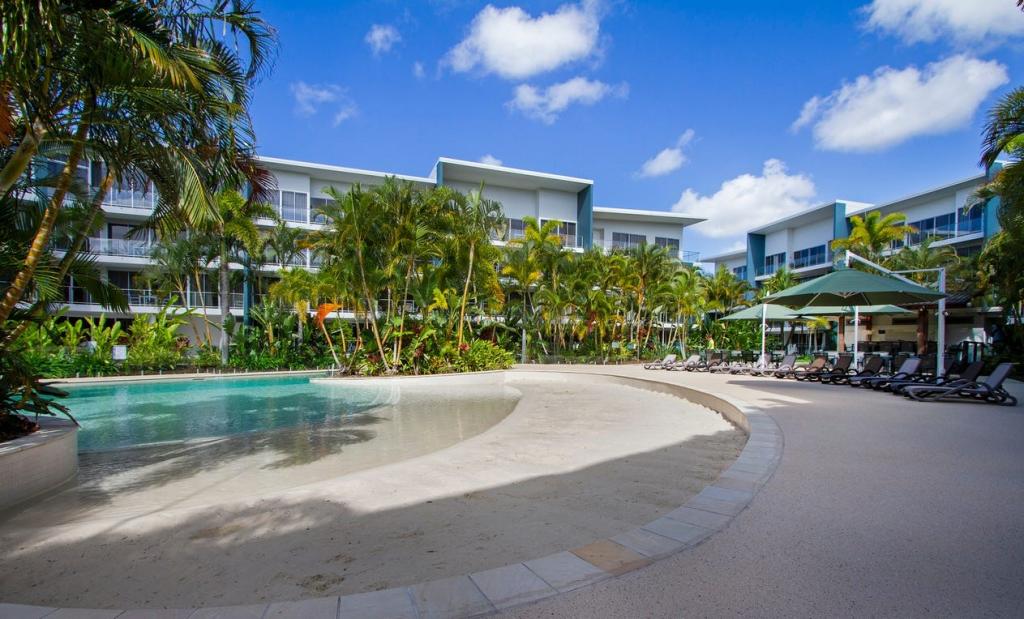 1318/2 Activa Way, Hope Island, QLD 4212