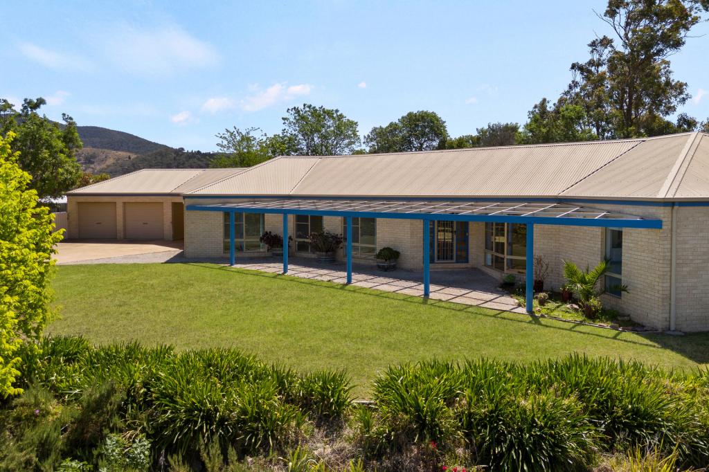 2 Kurtz Ct, Mudgee, NSW 2850