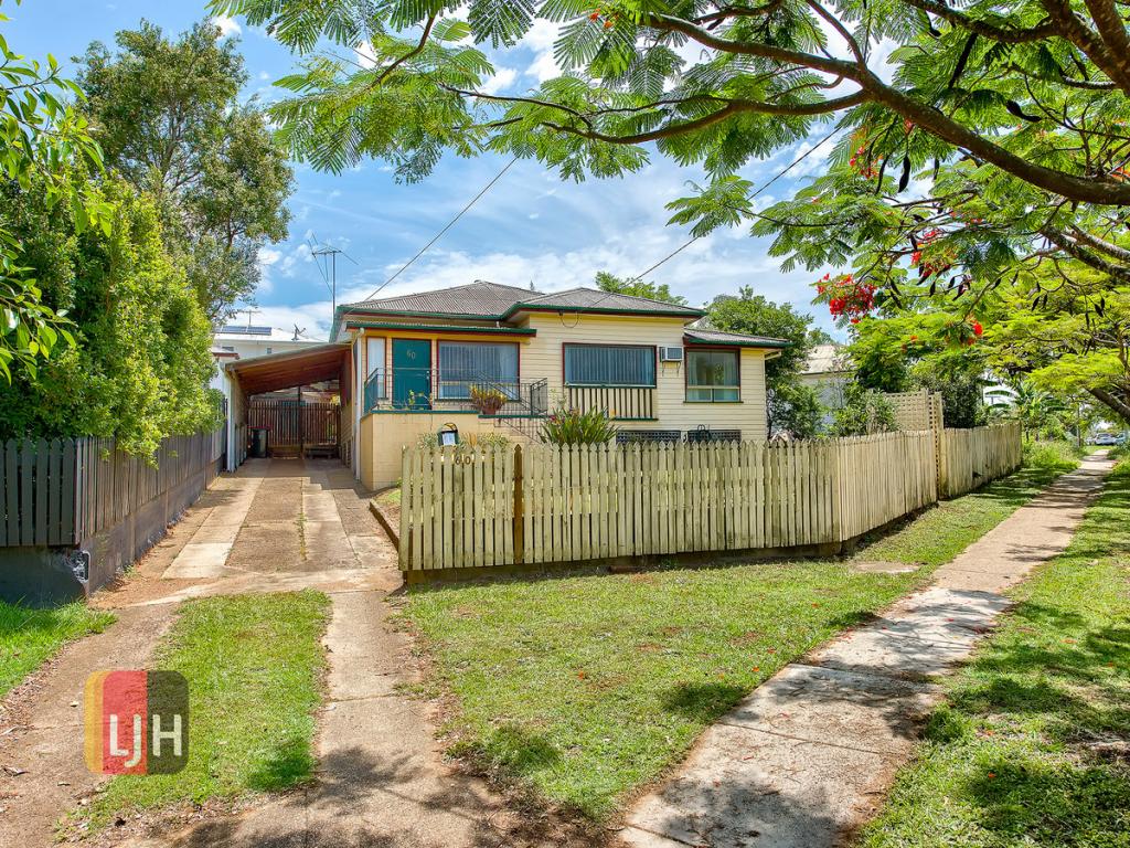 60 Blaker Rd, Mitchelton, QLD 4053