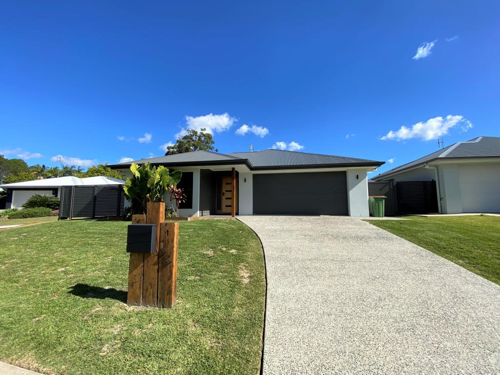 23 Blue Wren Pl, Cooroy, QLD 4563