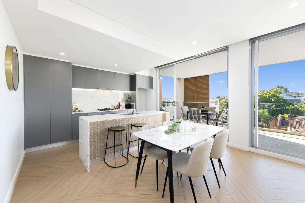 4d/88 Burwood Rd, Burwood, NSW 2134