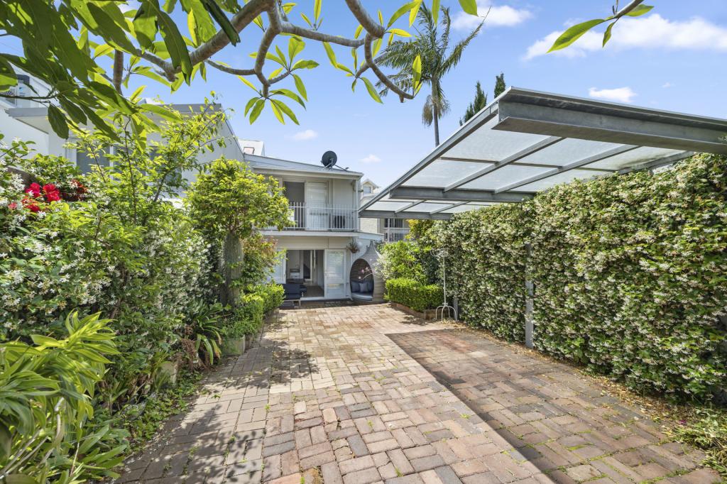 40 Underwood St, Paddington, NSW 2021