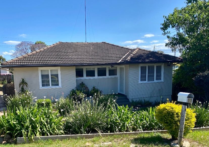 11 Wootten St, Colyton, NSW 2760