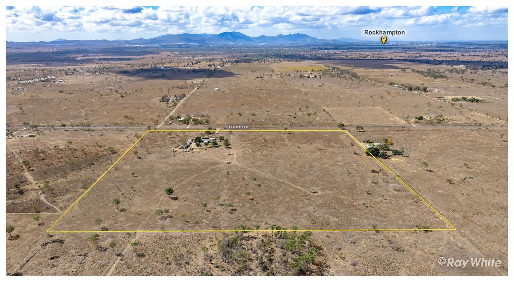 96 Hunt Rd, Alton Downs, QLD 4702