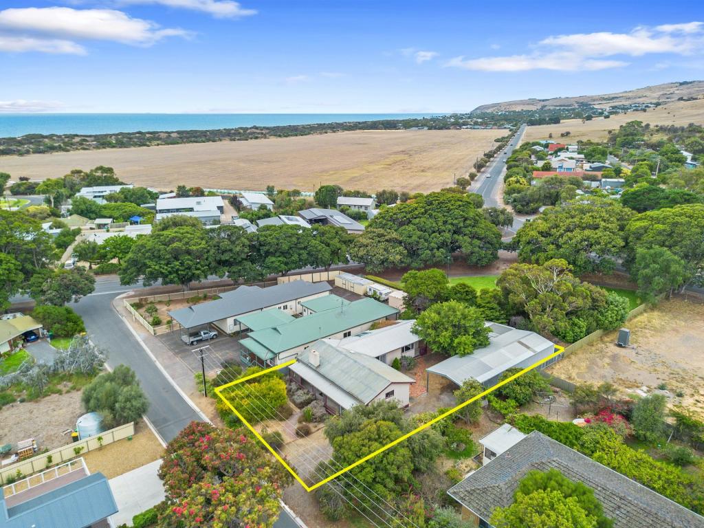 19 Herbert St, Normanville, SA 5204