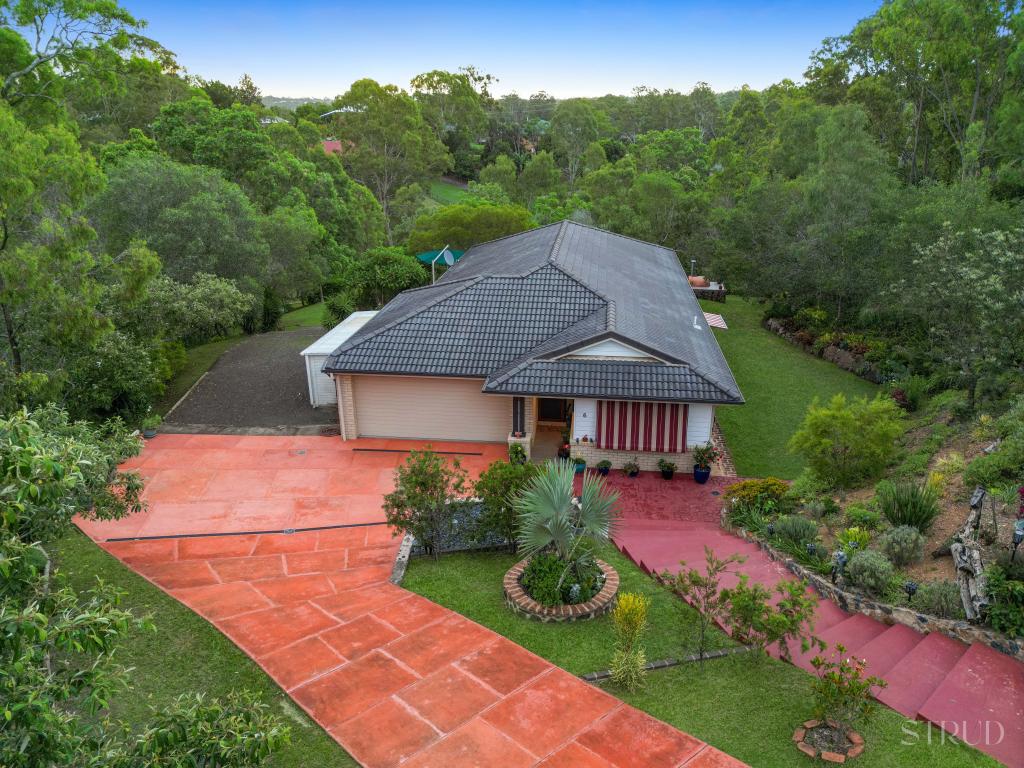 6 Paroo Pl, Karalee, QLD 4306