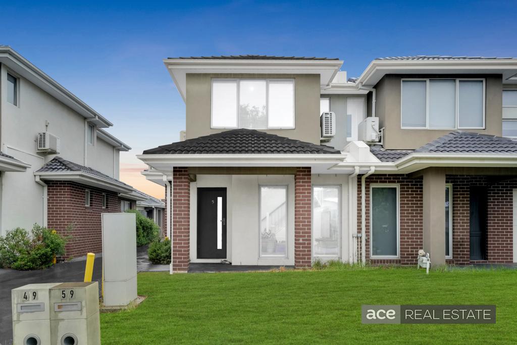 5/7-9 Heffernan St, Laverton, VIC 3028
