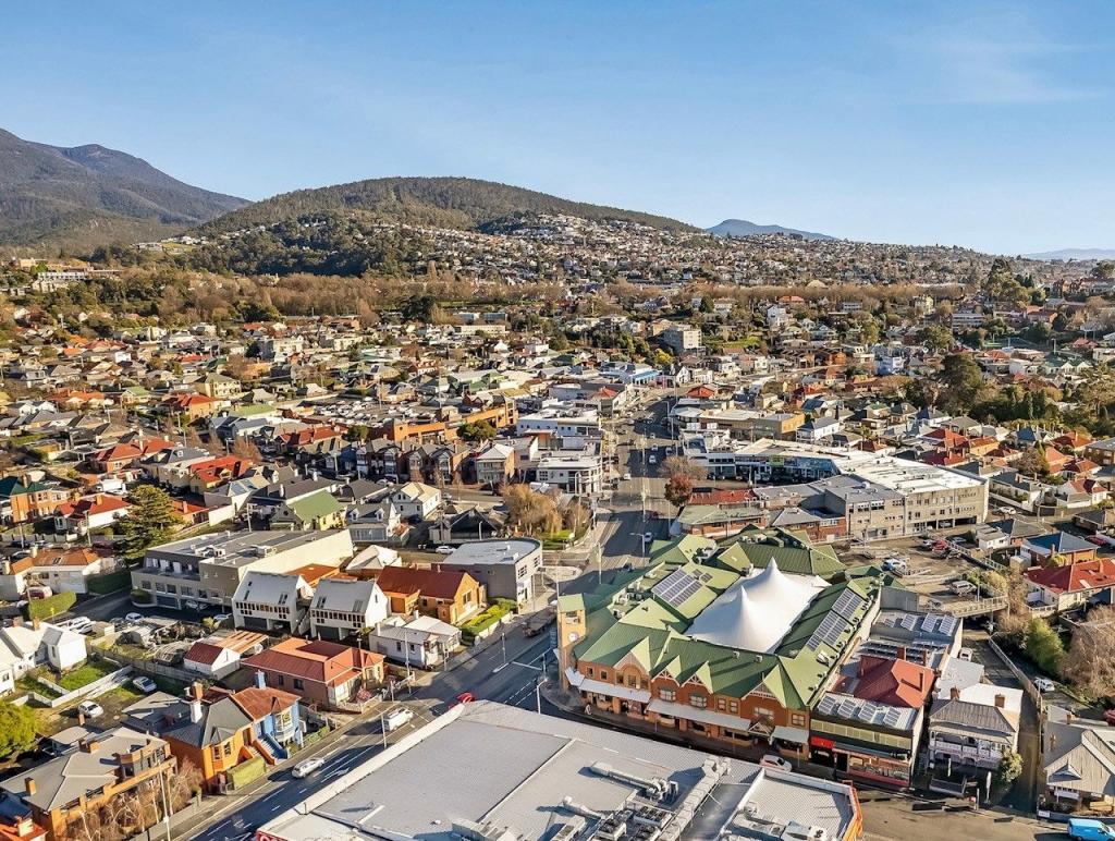 Suite 4c, 236 Sandy Bay Rd, Sandy Bay, TAS 7005