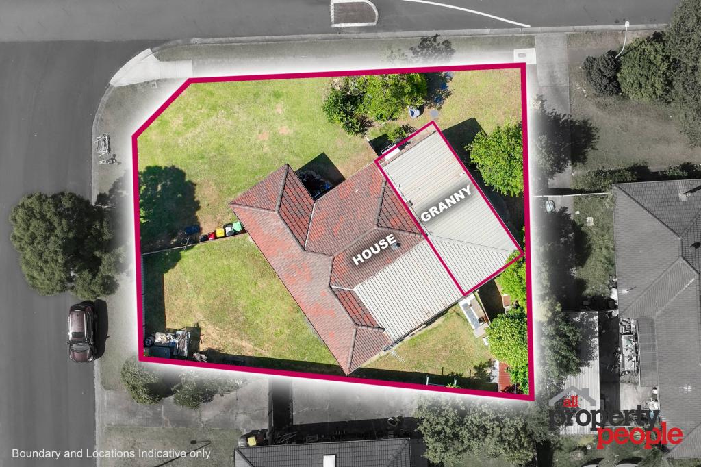 1 Fletcher St, Minto, NSW 2566