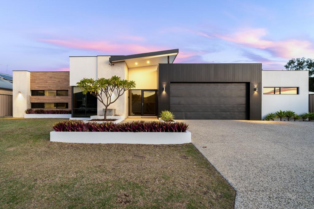 48 Bucker St, Whitby, WA 6123