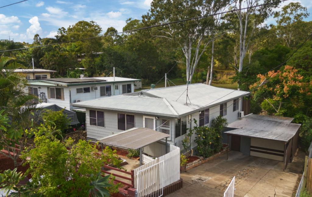 8 Robinson St, Brassall, QLD 4305