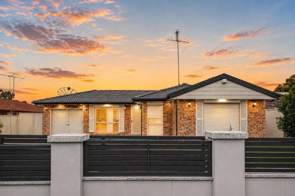 6 Albatross Ave, Hinchinbrook, NSW 2168