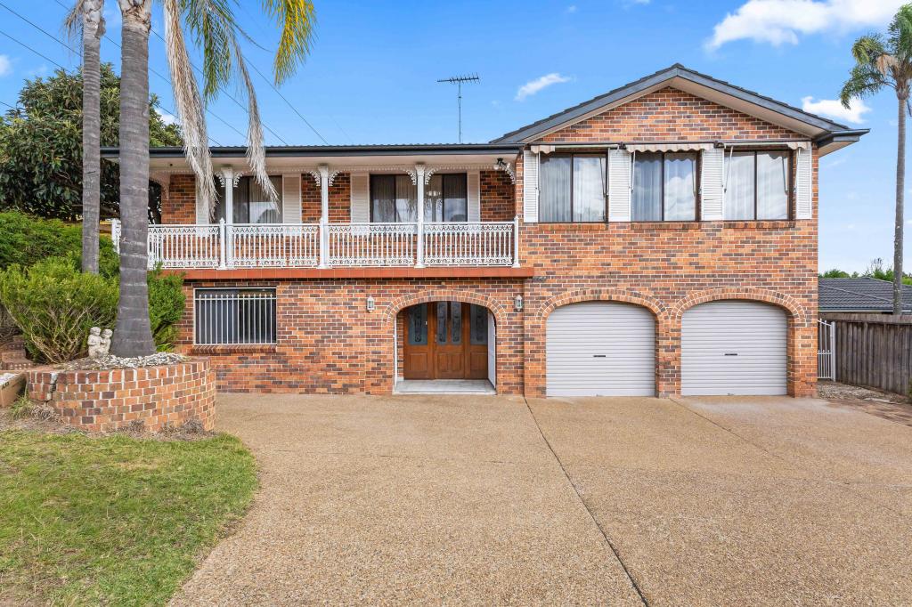 114 Francis Greenway Dr, Cherrybrook, NSW 2126