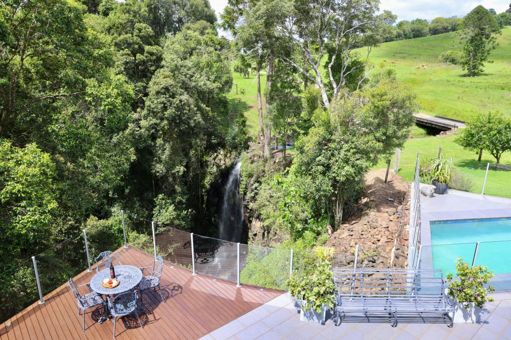 55 Trail Rd, Maleny, QLD 4552