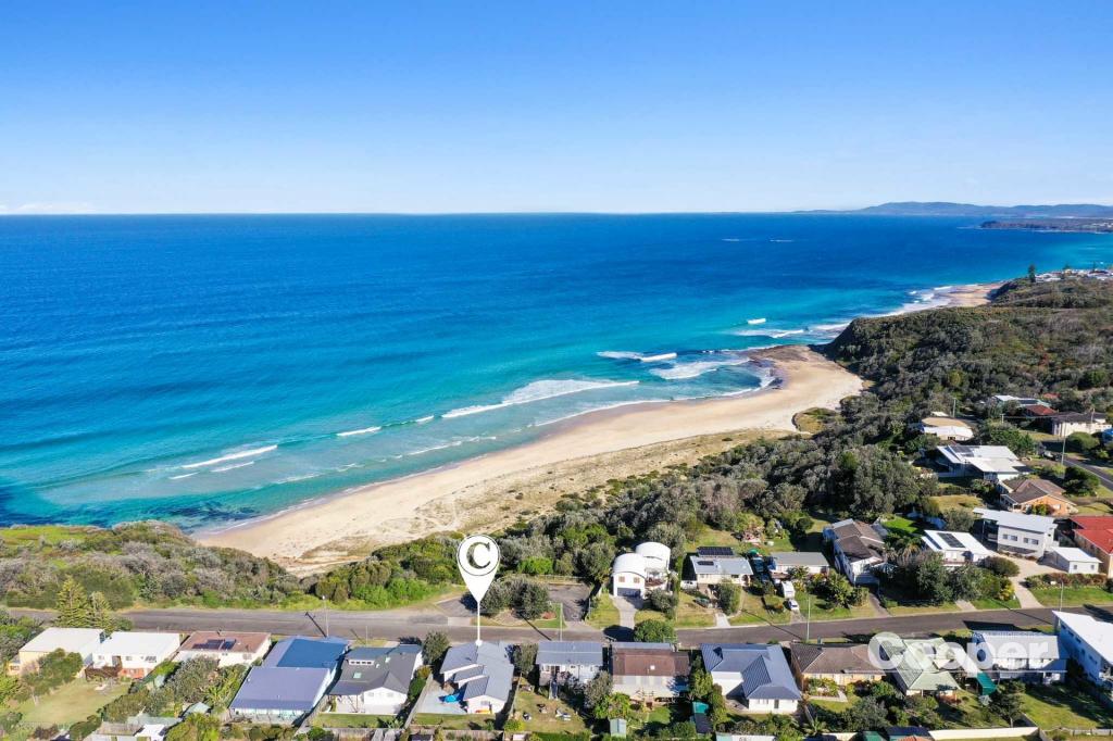 20 Rennies Beach Cl, Ulladulla, NSW 2539
