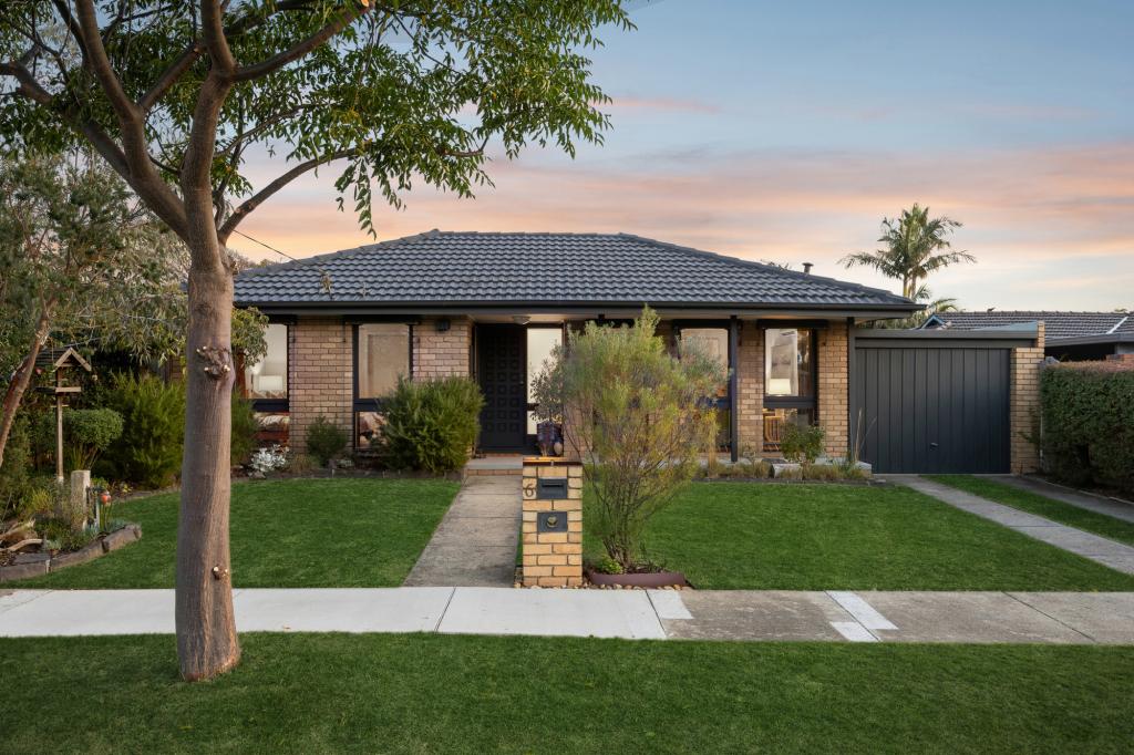 6 Donhaven Ct, Dingley Village, VIC 3172