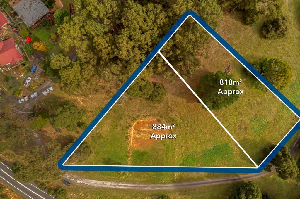 Lot 4-5 Thurgoods South Lane, Barrys Reef, VIC 3458