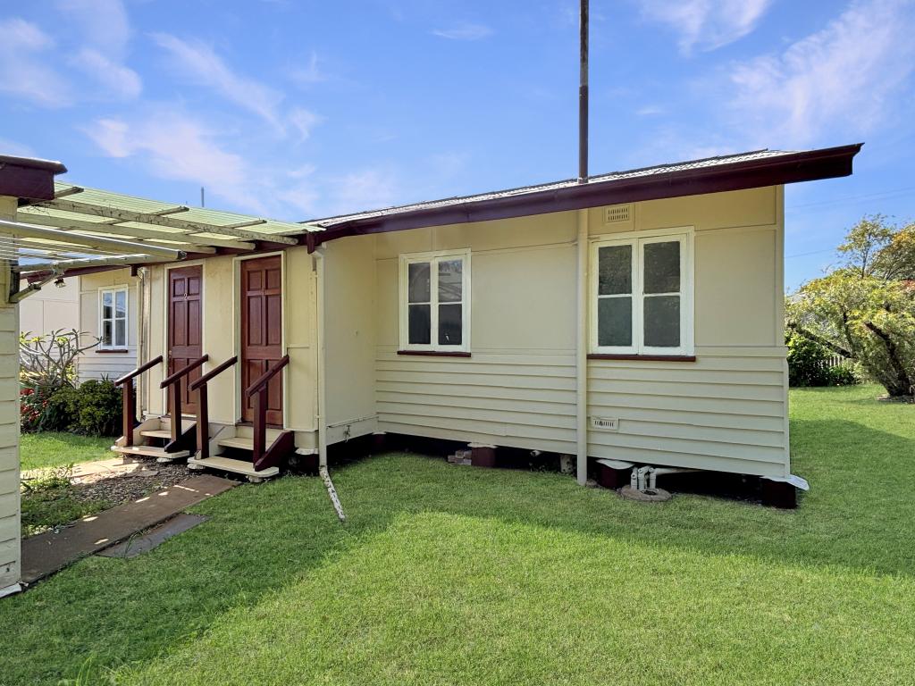 1/21 West St, Newtown, QLD 4350