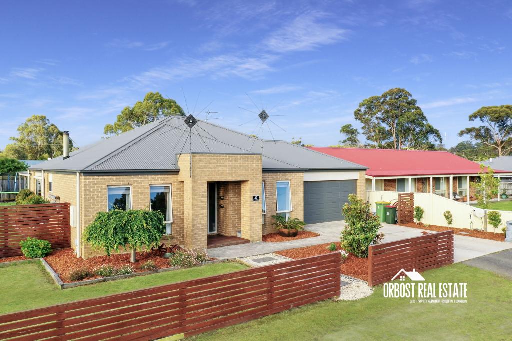 37 Bowers St, Orbost, VIC 3888
