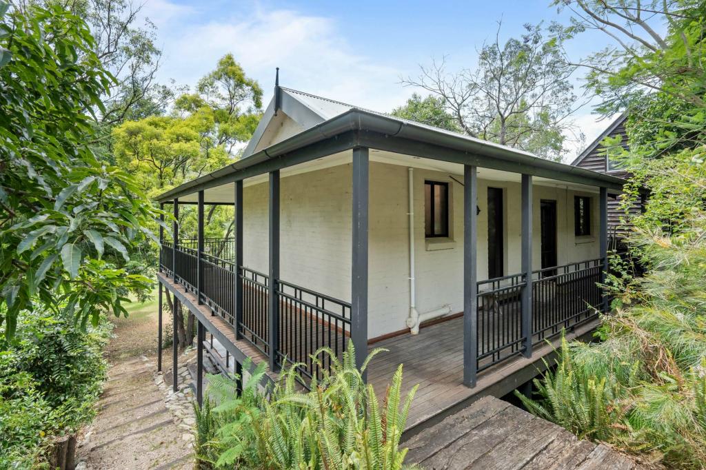 539 Settlers Rd, Lower Macdonald, NSW 2775