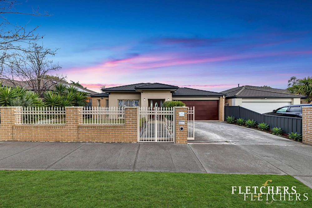 291 SAYERS RD, TRUGANINA, VIC 3029
