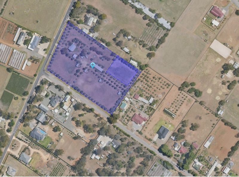 424 Stebonheath Rd, Kudla, SA 5115
