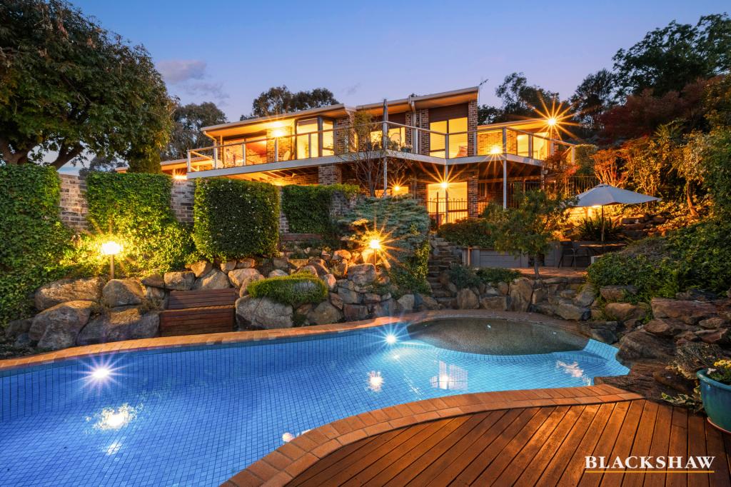 14 Mcmanus Pl, Calwell, ACT 2905