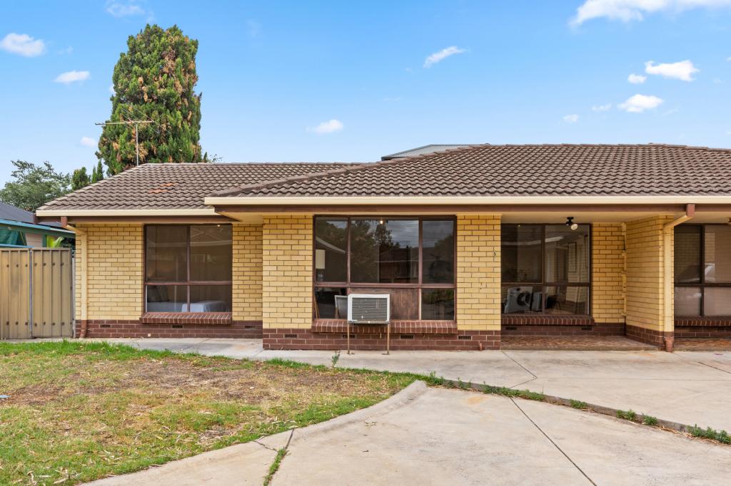 5/18 Ann St, Campbelltown, SA 5074