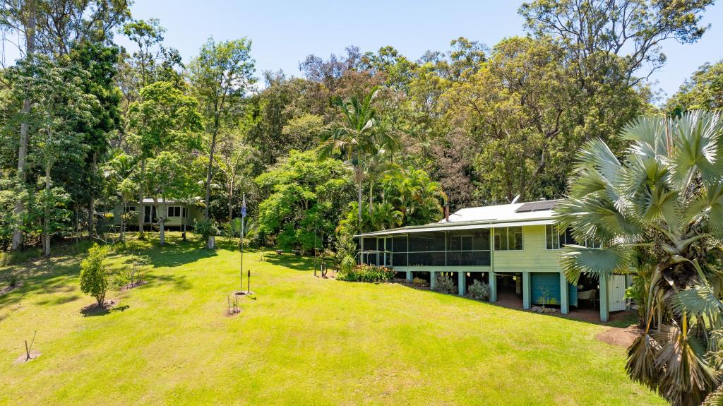 364 Little Bella Creek Rd, Bella Creek, QLD 4570