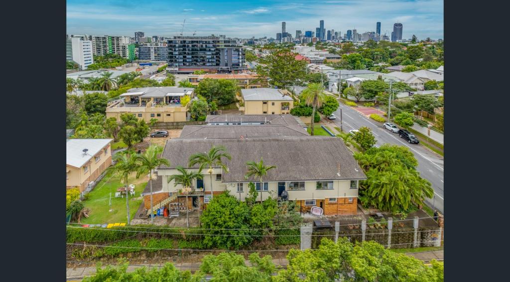 7/447 Montague Rd, West End, QLD 4101