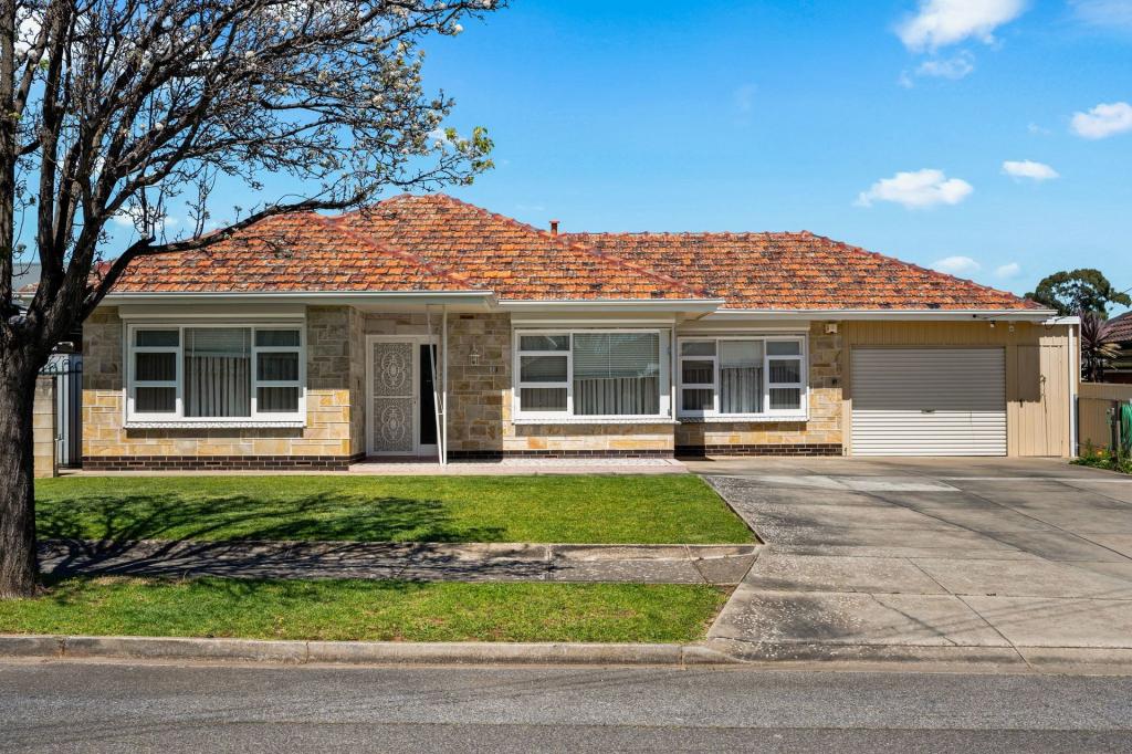 10 Stewart St, Hectorville, SA 5073