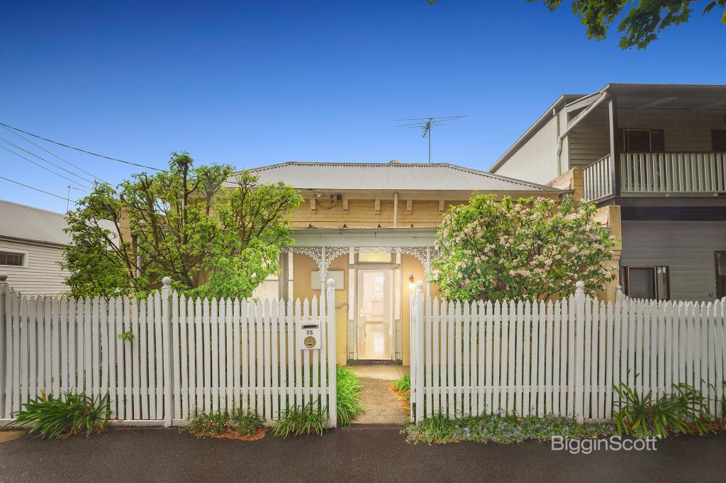 85 Bendigo St, Richmond, VIC 3121