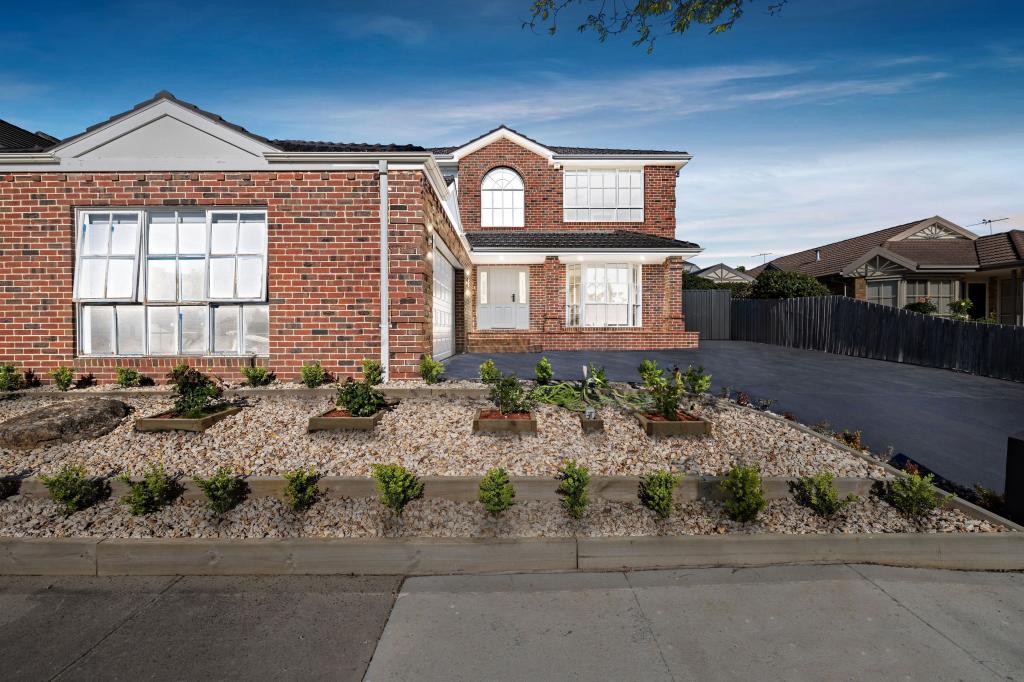 30 Jessica Cl, Wantirna South, VIC 3152