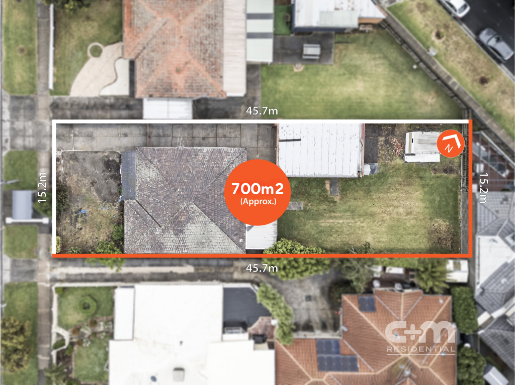 88 PLUMPTON AVE, GLENROY, VIC 3046