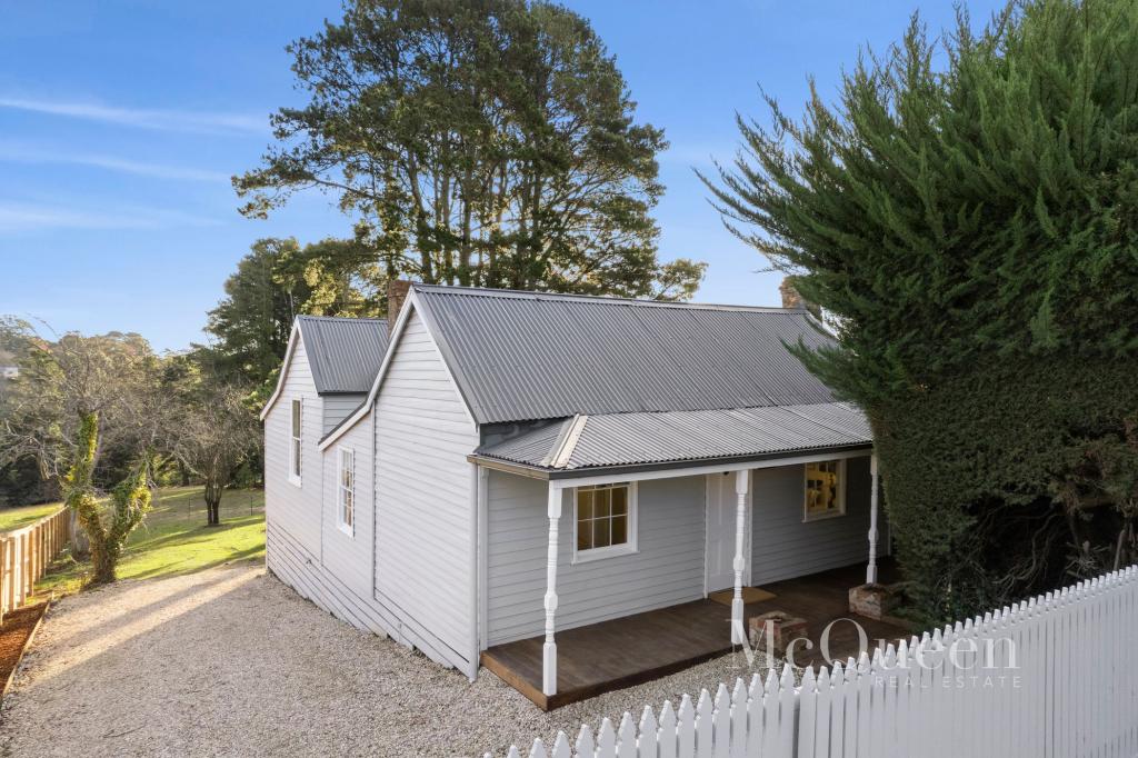 29 Vincent St N, Daylesford, VIC 3460