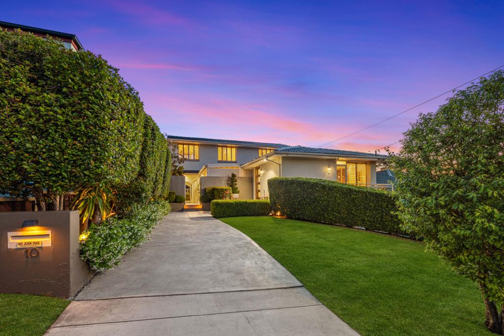 10 CARRAMAR PL, PEAKHURST HEIGHTS, NSW 2210