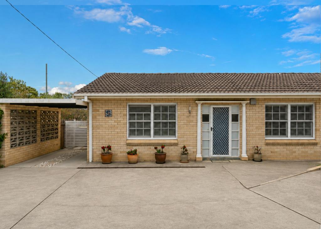 5/40 Plunkett St, Nowra, NSW 2541