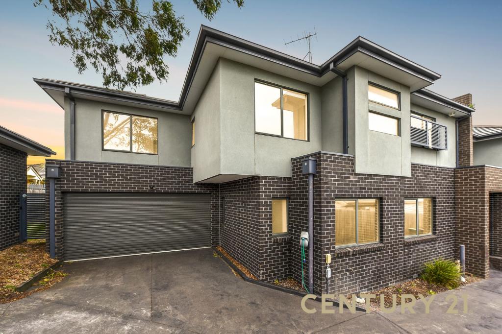 3/29 FRENCH ST, NOBLE PARK, VIC 3174