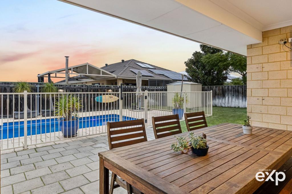 23 Pierre Bend, Ellenbrook, WA 6069