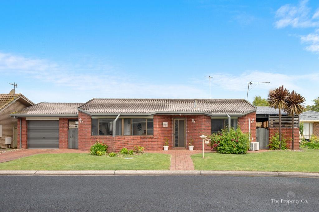 4 Shadylyn Cl, Mount Gambier, SA 5290