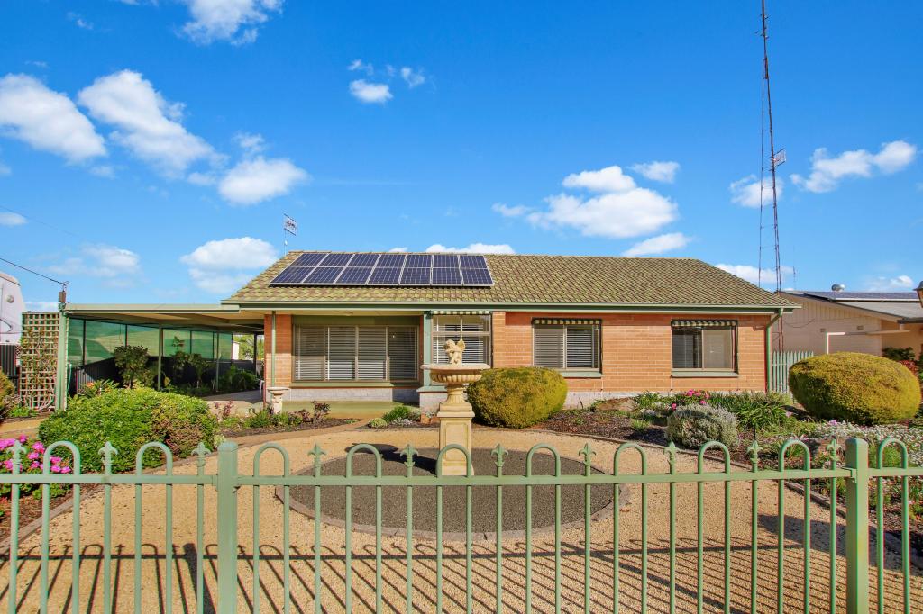 26 Miller St, Waikerie, SA 5330