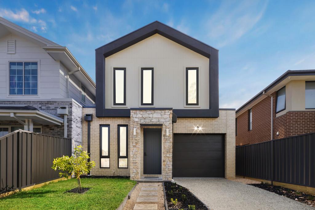 46a Jolimont Ave, Mulgrave, VIC 3170