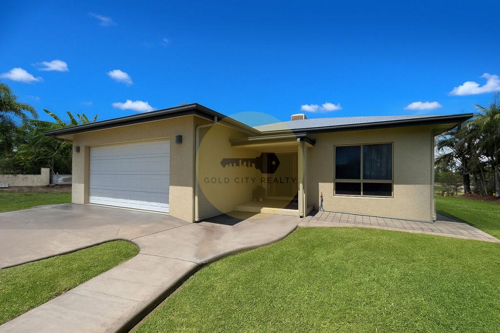 3 Armstrong Rd, Queenton, QLD 4820