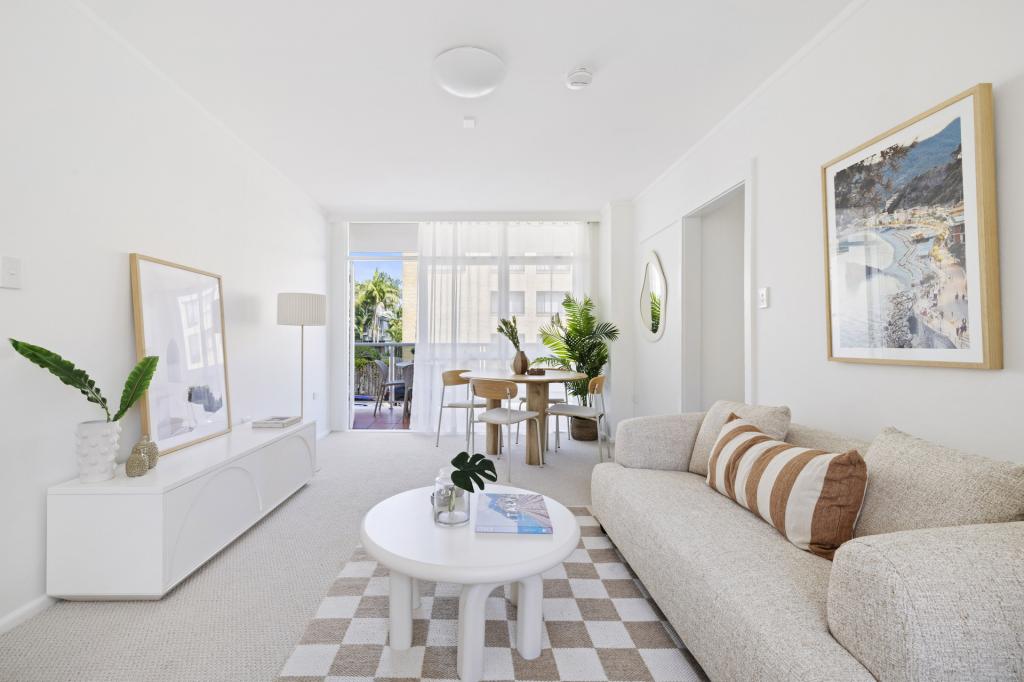 G3/13 East Esp, Manly, NSW 2095