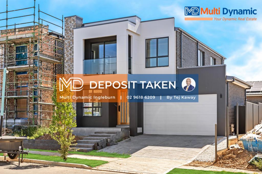 8 Crown St, Austral, NSW 2179