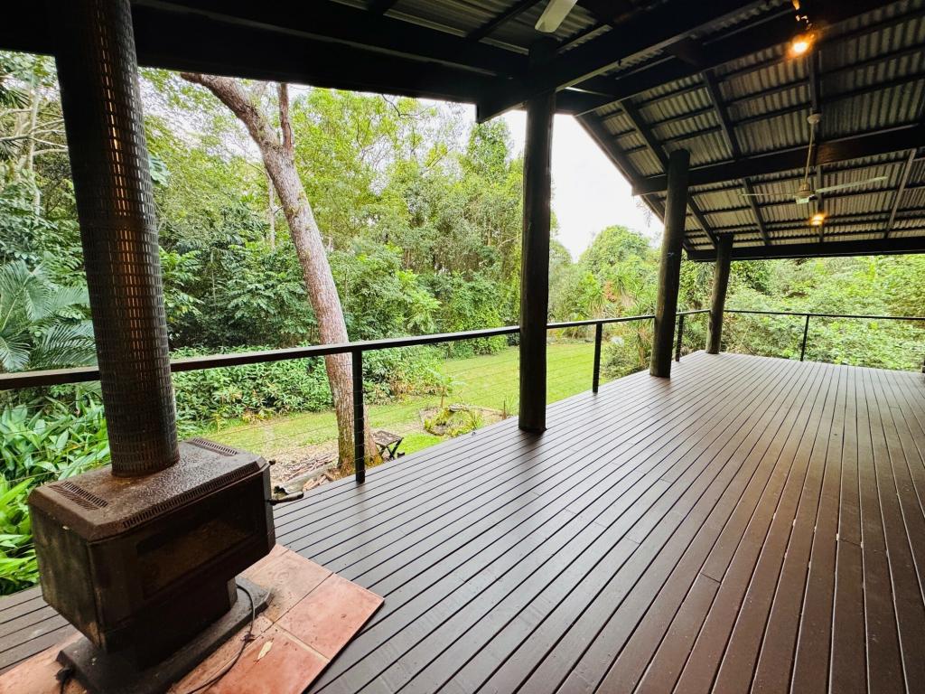 56 Fig Tree Beach Rd, Midgeree Bar, QLD 4852