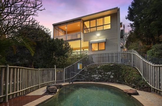 28 View St, Paddington, QLD 4064