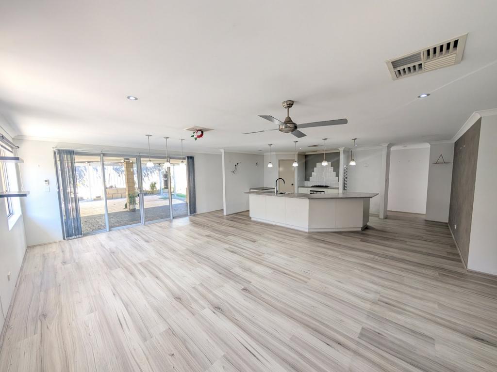 77 Joseph Banks Bvd, Banksia Grove, WA 6031