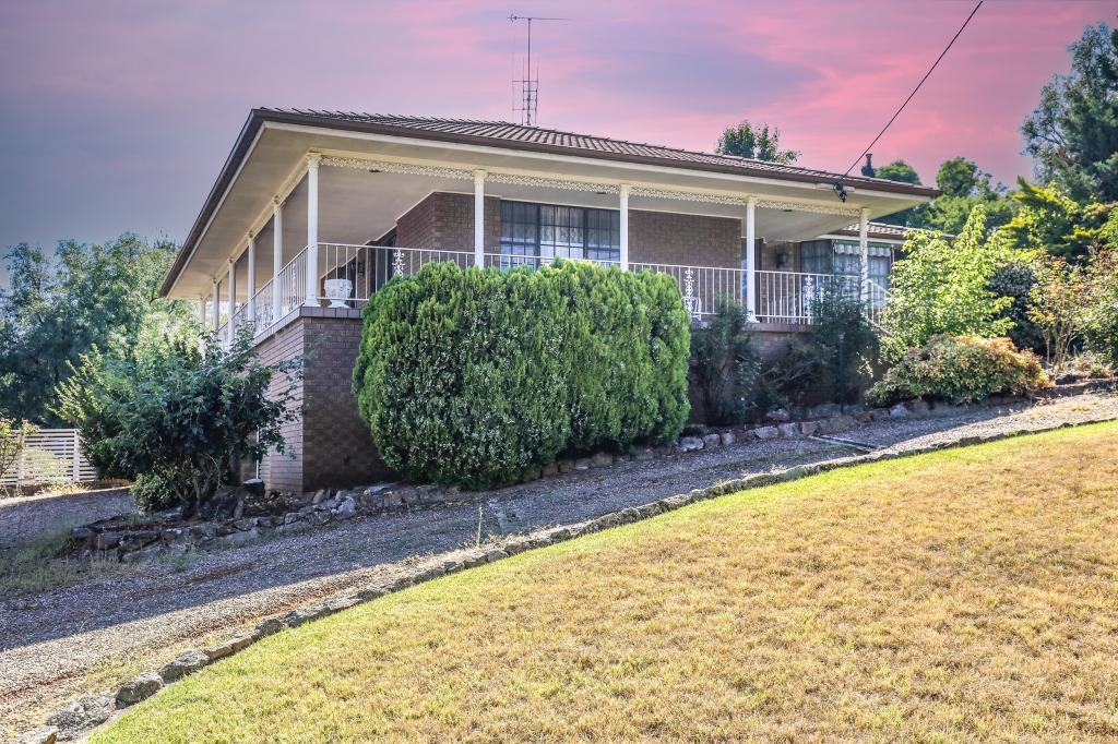 8 Pritchett St, Yass, NSW 2582