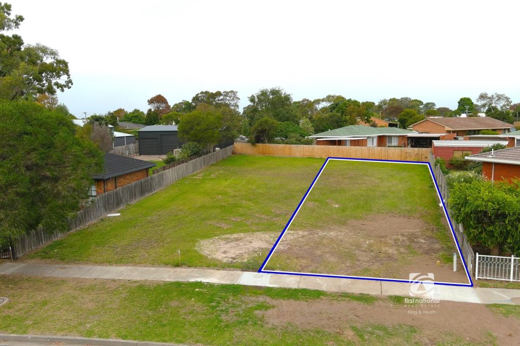 LOT 1, 77 KING ST, PAYNESVILLE, VIC 3880